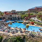 La Terraza De Benal, 3 Bedrooms Sea-View, 100 M2