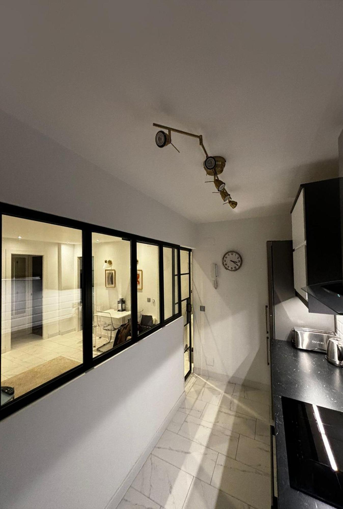 La Terraza De Benal, 3 Bedrooms With Sea View, 100 M2 * Benalmadena