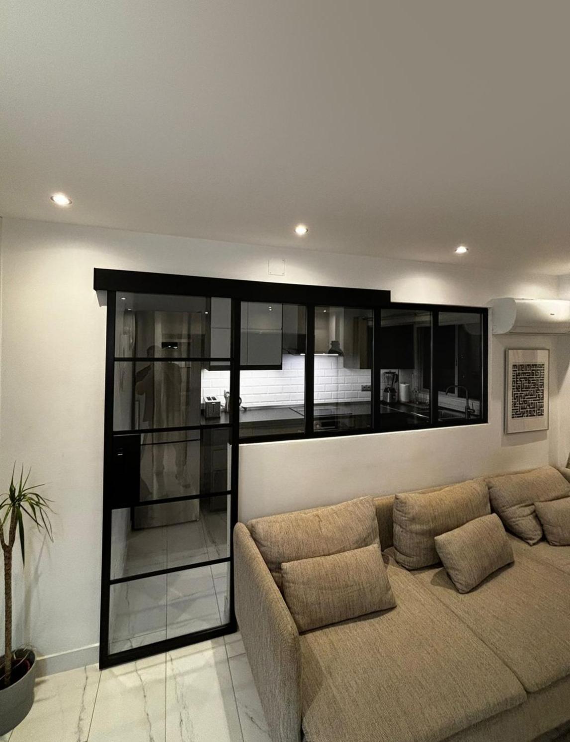 La Terraza De Benal, 3 Bedrooms With Sea View, 100 M2 Apartment Benalmadena