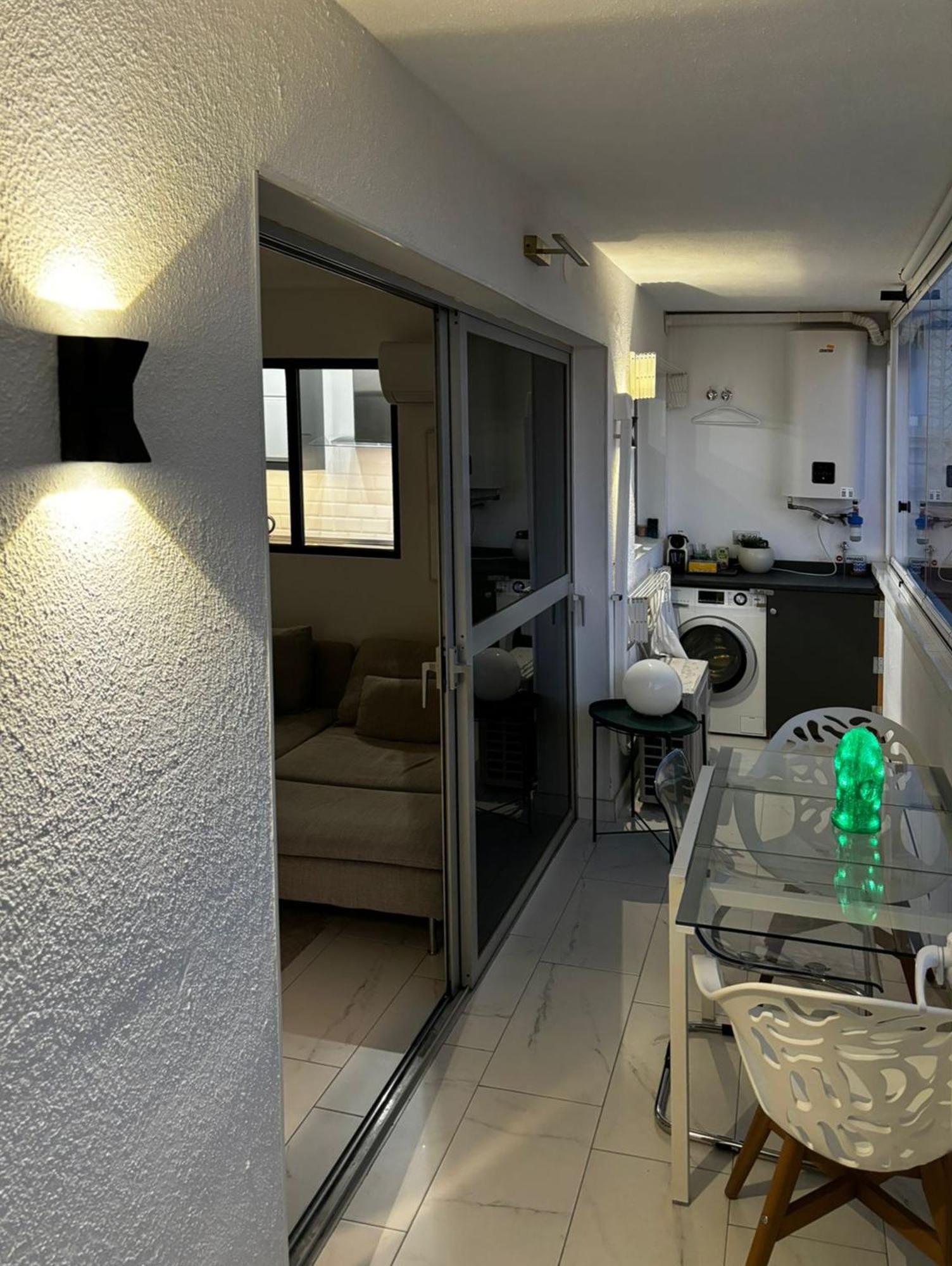 La Terraza De Benal, 3 Bedrooms With Sea View, 100 M2 *