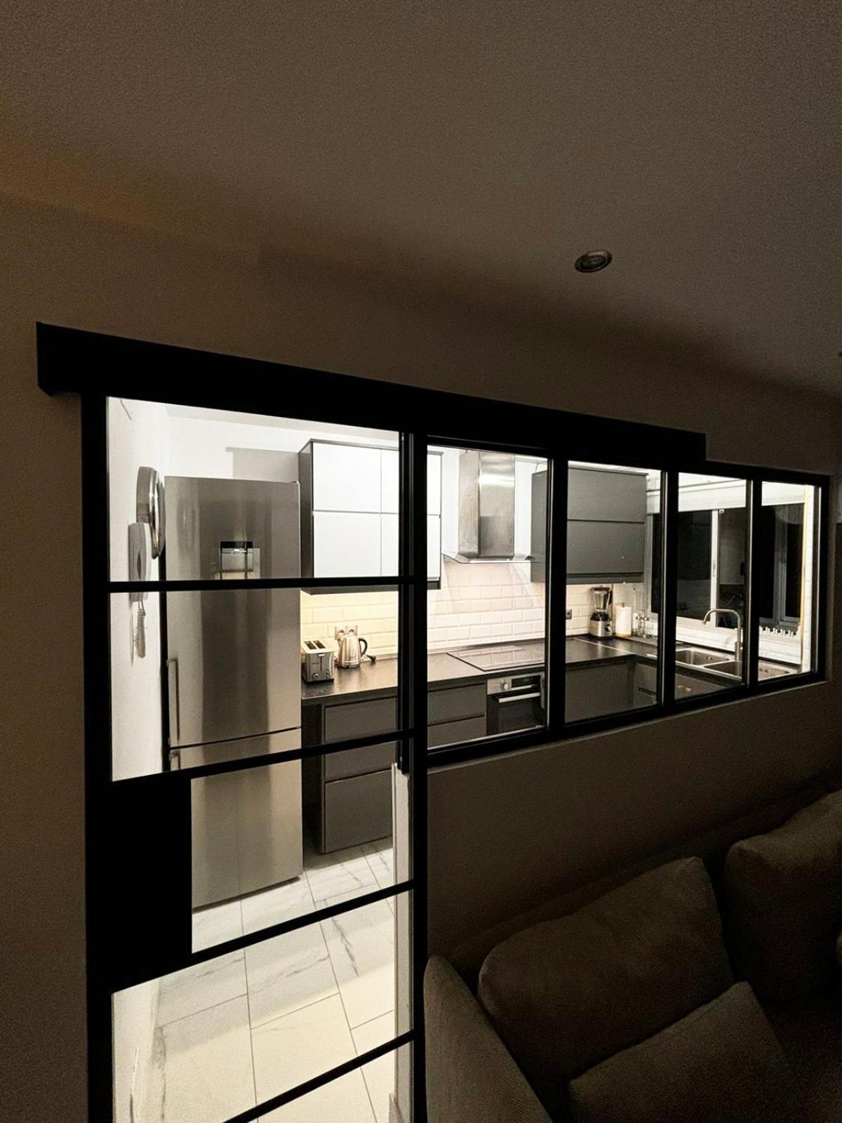 La Terraza De Benal, 3 Bedrooms With Sea View, 100 M2 *