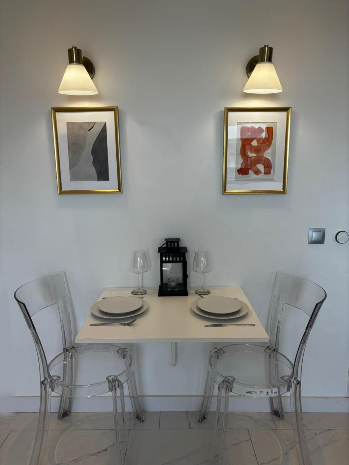 La Terraza De Benal, 3 Bedrooms With Sea View, 100 M2 Benalmadena