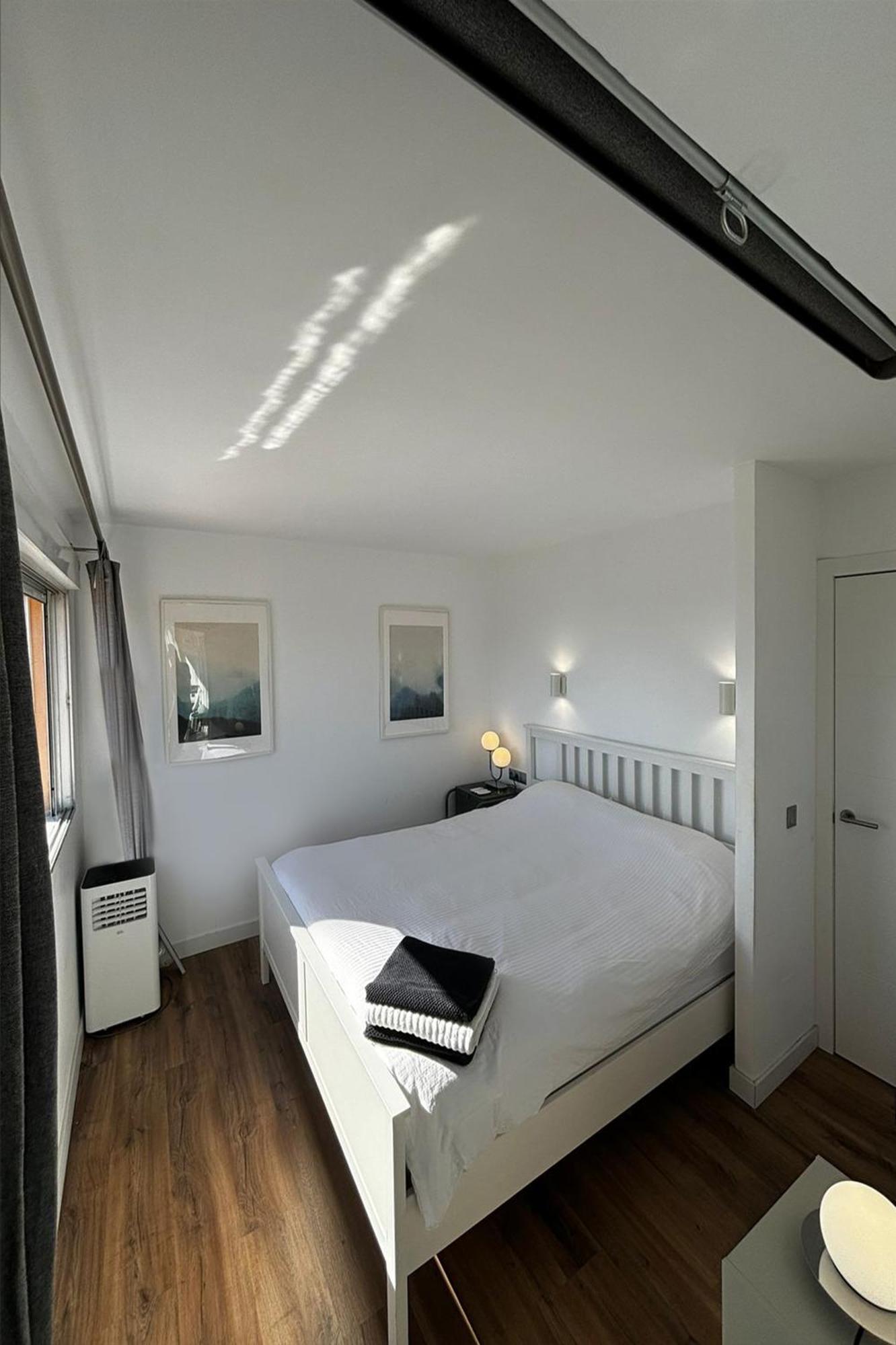 La Terraza De Benal, 3 Bedrooms With Sea View, 100 M2 * Benalmadena