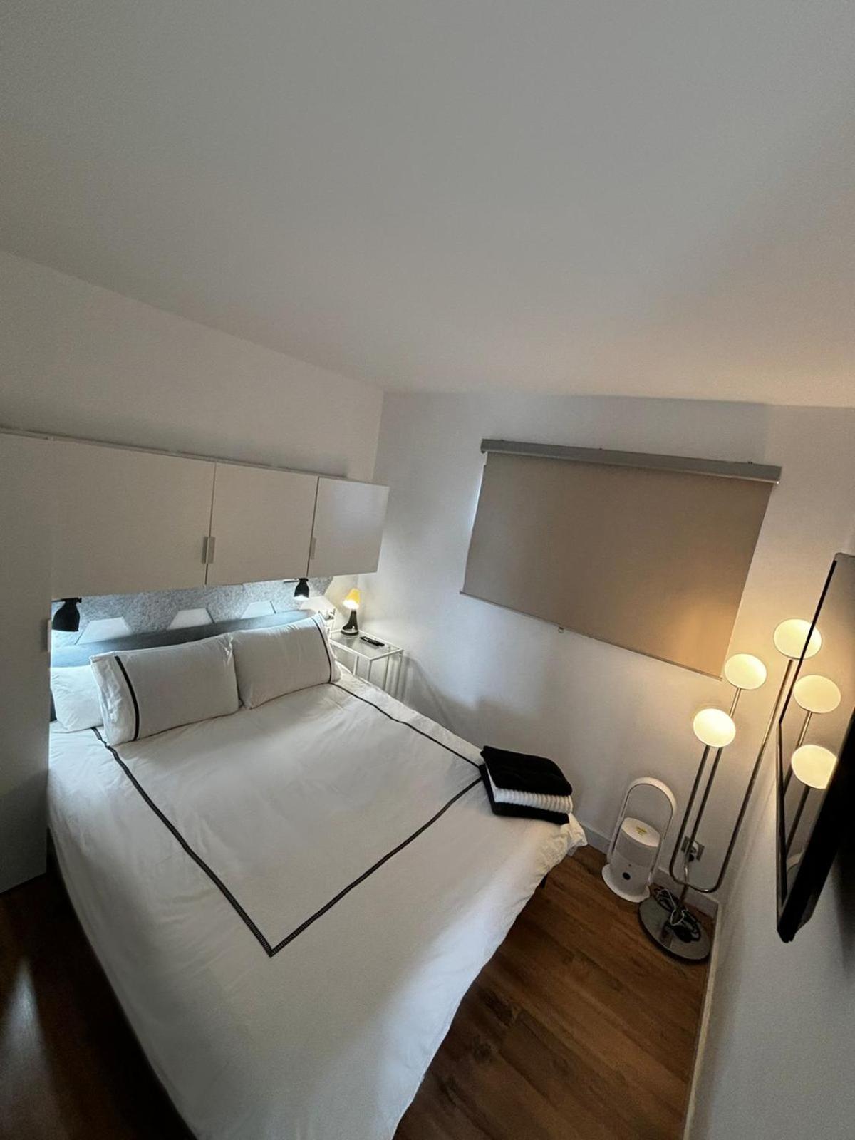 Lejlighed La Terraza De Benal, 3 Bedrooms With Sea View, 100 M2 Benalmádena