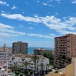 La Terraza De Benal, 3 Bedrooms Sea-View, 100 M2